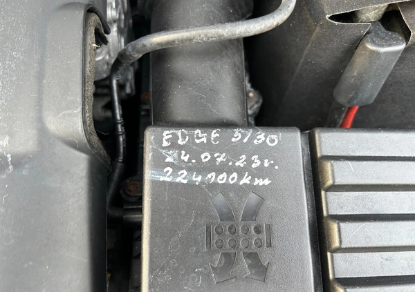 Volkswagen Golf Plus cena 23800 przebieg: 230101, rok produkcji 2010 z Ciechocinek małe 211